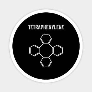 TETRAPHENYLENE Magnet